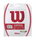 Wilson Tennissaite Sensation Control 1.30 (Kontrolle+Touch) natur 12m Set