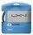 Luxilon Tennissaite Alu Power 1.25 (Haltbarkeit+Power) silber 12m Set