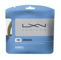 Luxilon Tennissaite BB Original 1.30 (Haltbarkeit+Kontrolle) natur 12m Set