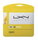 Luxilon Tennissaite 4G Rough (Haltbarkeit+Spin) gelb 12m Set