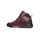 Waldläufer Wanderschuhe H-Amiata Rubber Order Rea Sportnet (Leder/Textil) berrypink Damen