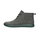 Waldläufer Winterstiefel H-Cloé Ausi (Nubukleder) olivegrün Damen