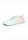 Waldläufer Barfussschuhe H-Britt Knitted (anatomisch Zehenbox, flexible Sohle) hellblau/pink Damen