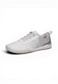 Waldläufer Barfussschuhe H-Britt Knitted (anatomisch Zehenbox, flexible Sohle) grau Damen