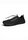 Waldläufer Barfussschuhe H-Britt Ripstop (anatomisch Zehenbox, flexible Sohle) schwarz Damen