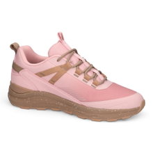 Waldläufer H-Charlie Waterproof Mesh Sneakers (waterproof) pink ladies
