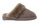 Warmbat Hausschuhe Pantoffel Flurry Suede mit Merino Schaffell moss/hellbraun Damen