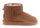 Warmbat Winterschuhe Wallaby (Wildleder) camelbraun Damen