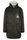 Wave Hawaii Poncho Storm Biso (Baumwolle, wasserdicht, winddicht) 155-185cm schwarz