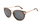 Wave Hawaii Sonnenbrille Savaneta braun/beige - 1 Brille mit Schutzhülle