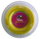 WeissCannon Tennissaite MatchPower 2 (Haltbarkeit+Power) gelb 200 Meter Rolle