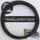 WeissCannon Tennissaite New Element 500 (Haltbarkeit) schwarz 12m Set