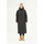 Whistler Winter Down Coat Joan Long Puffer (warm, windproof, waterproof) black ladies