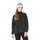 Whistler Fleecejacke Matra (100% Polyester, warm) asphaltgrau Damen