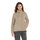 Whistler Fleecejacke Matra (100% Polyester, warm) hellbraun Damen