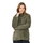 Whistler Fleecejacke Matra (100% Polyester, warm) olivegrün Damen