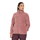 Whistler Fleecejacke Matra (100% Polyester, warm) mauvepink Damen