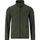 Whistler Fleece Jacket Sampton (breathable) dark green men's
