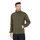 Whistler Fleecejacke Sampton (atmungsaktiv) ink schwarz Herren