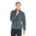 Whistler Fleecejacke Sampton (atmungsaktiv) grau/schwarz Herren