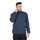 Whistler Fleecejacke Sampton (atmungsaktiv) denimblau meliert Herren