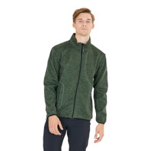 Whistler Fleecejacke Sampton (atmungsaktiv) grün Herren