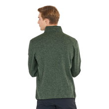 Whistler Fleecejacke Sampton (atmungsaktiv) grün Herren
