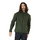 Whistler Fleecejacke Sampton (atmungsaktiv) dunkelgrün Herren