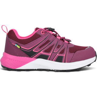 Whistler Freizeit-Wanderschuhe Talid Treck WP (waterproof, wasserdicht) fuchsiapink Kinder