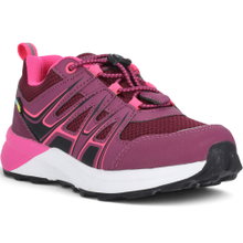 Whistler Freizeit-Wanderschuhe Talid Treck WP (waterproof, wasserdicht) fuchsiapink Kinder