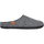 Whistler Hausschuhe Tapai Felt Slipper (Filzpantoffel) grau