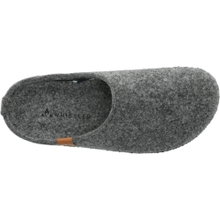 Whistler Hausschuhe Tapai Felt Slipper (Filzpantoffel) grau