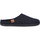 Whistler Hausschuhe Tapai Felt Slipper (Filzpantoffel) navyblau