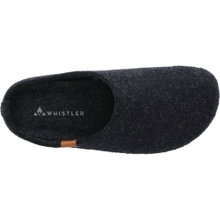 Whistler Hausschuhe Tapai Felt Slipper (Filzpantoffel) navyblau