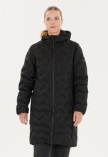 Whistler Płaszcz zimowy Dido Long Puffer (Kaptur, ciepły, wodoodporny) czarny Damski