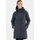 Whistler Wintermantel Mullie W-Pro 10.000 (Parka, wasserdicht, winddicht, warm) phantomgrau Damen
