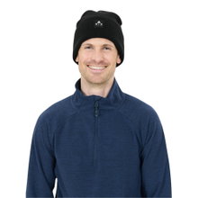 Whistler Mütze (Beanie) Bunde - schwarz - 1 Stück