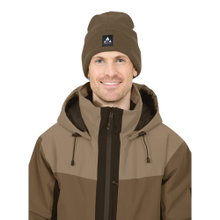 Whistler Mütze (Beanie) Bunde - chocolatebraun - 1 Stück
