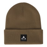 Whistler Mütze (Beanie) Bunde - chocolatebraun - 1 Stück