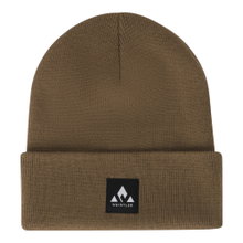 Whistler Mütze (Beanie) Bunde - chocolatebraun - 1 Stück