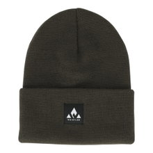 Whistler Mütze (Beanie) Bunde - ink schwarz - 1 Stück