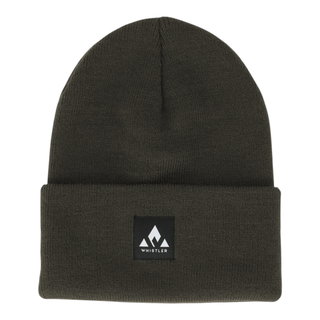 Whistler Mütze (Beanie) Bunde - ink schwarz - 1 Stück