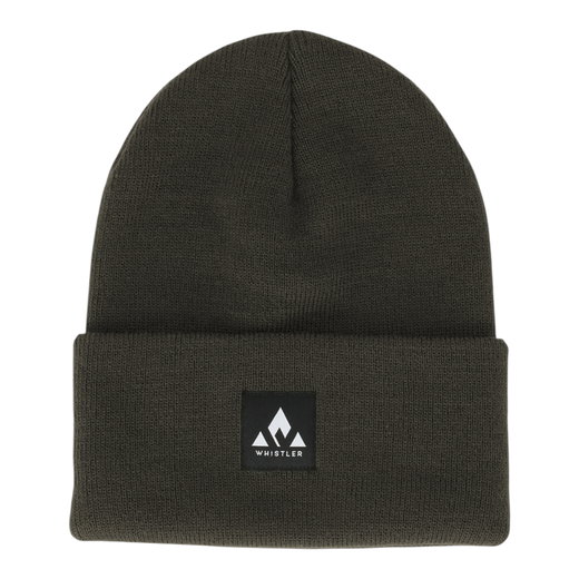 Whistler Mütze (Beanie) Bunde - ink schwarz - 1 Stück
