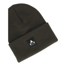 Whistler Mütze (Beanie) Bunde - ink schwarz - 1 Stück