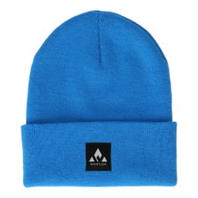 Whistler Mütze (Beanie) Bunde - blau - 1 Stück