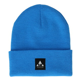 Whistler Mütze (Beanie) Bunde - blau - 1 Stück