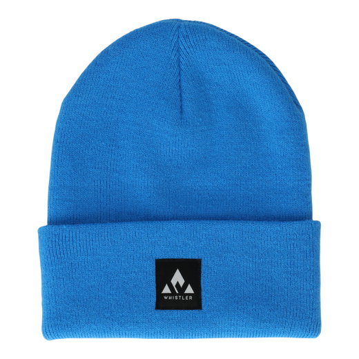 Whistler Mütze (Beanie) Bunde - blau - 1 Stück