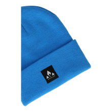 Whistler Mütze (Beanie) Bunde - blau - 1 Stück