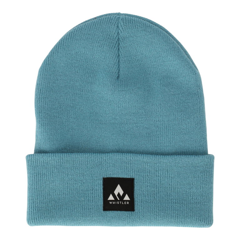 Whistler Mütze (Beanie) Bunde - hellblau - 1 Stück