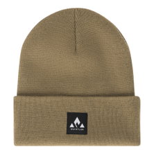 Whistler Mütze (Beanie) Bunde - erdbraun - 1 Stück